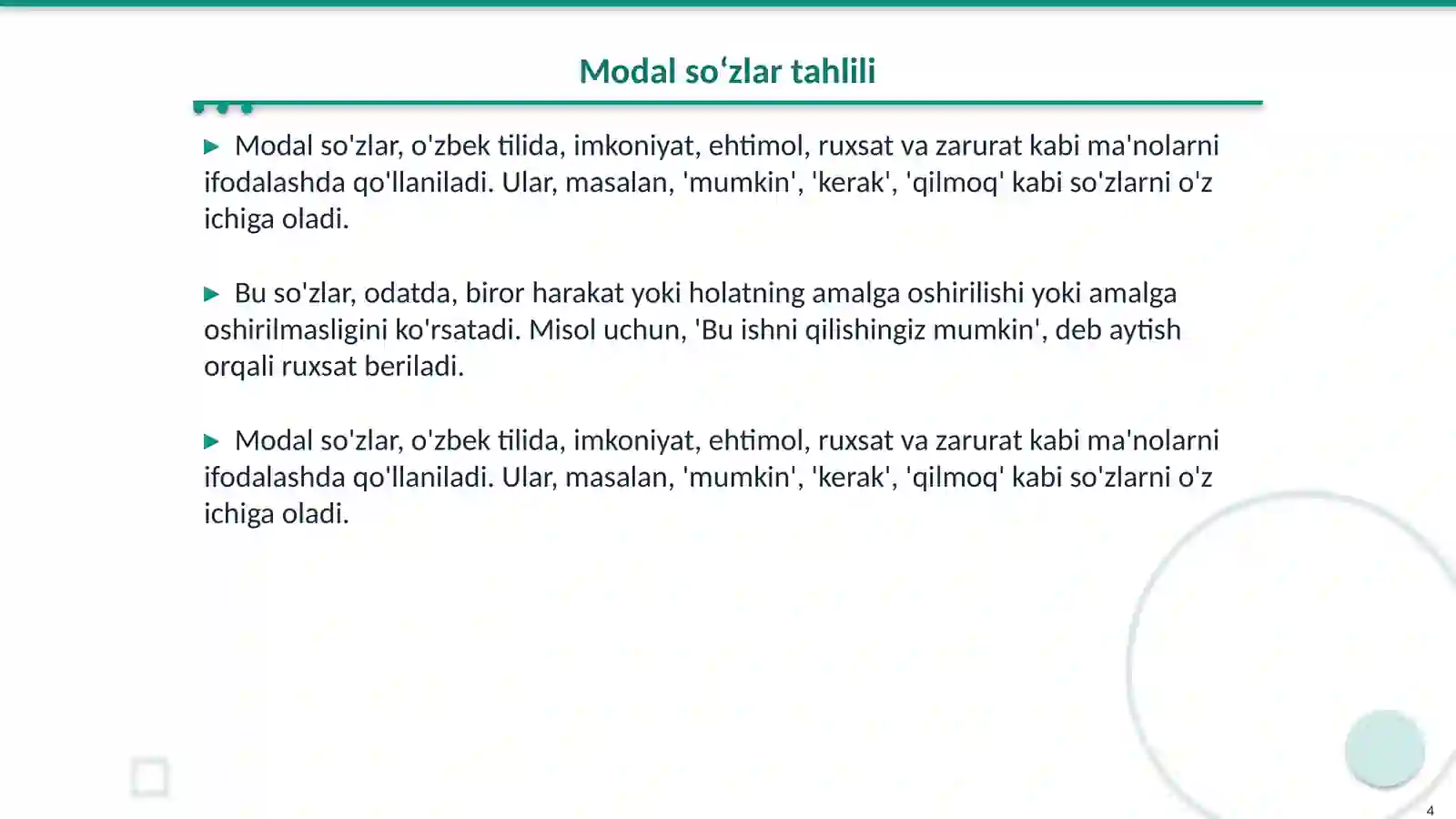 Product slide 4