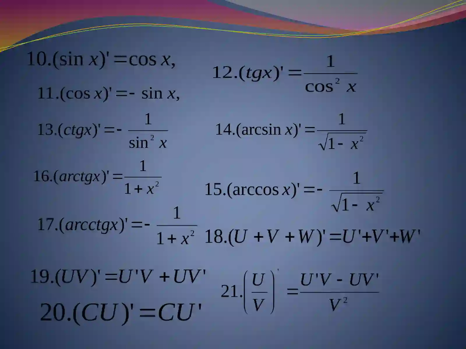 Product slide 4