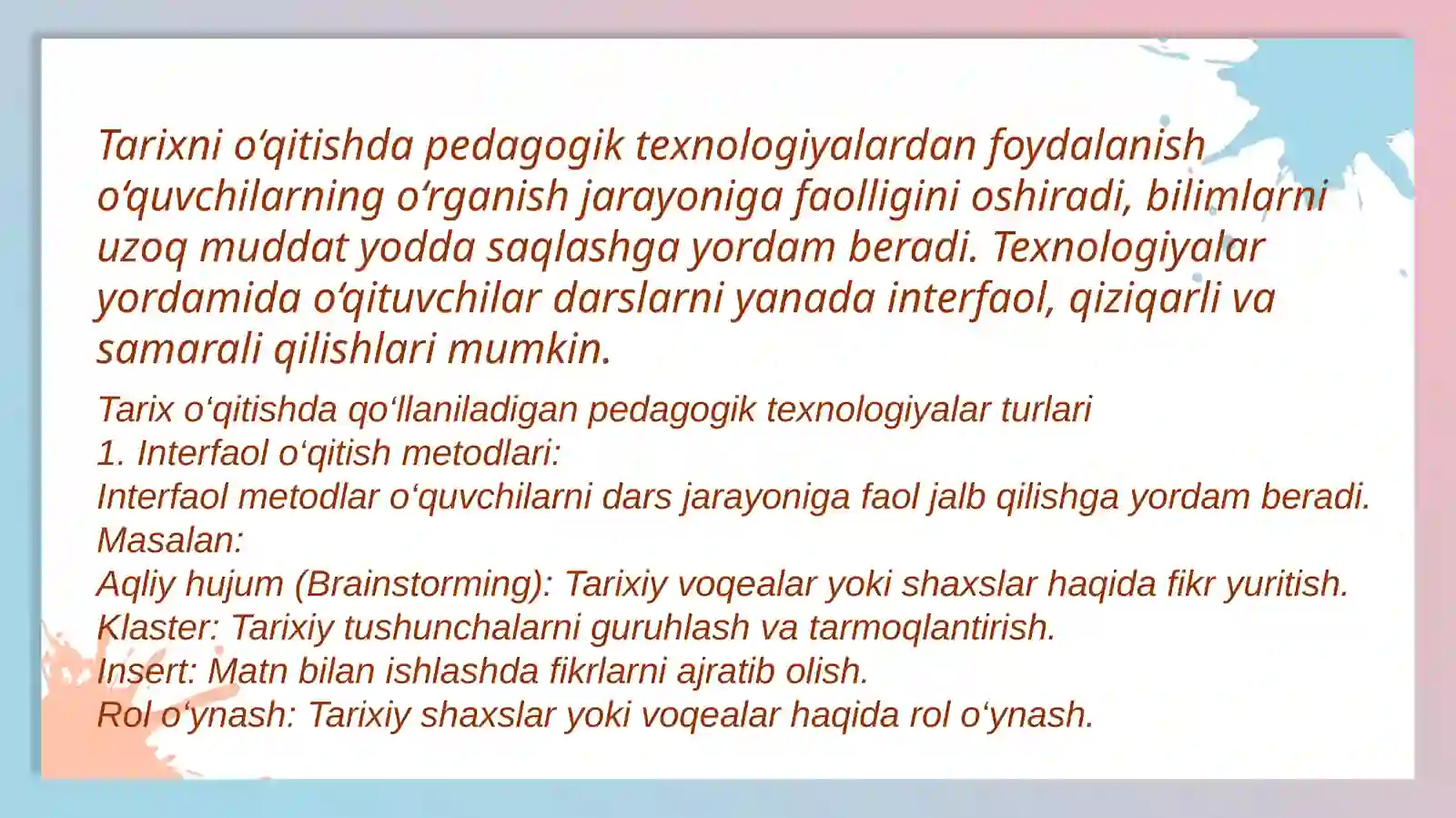 Product slide 4