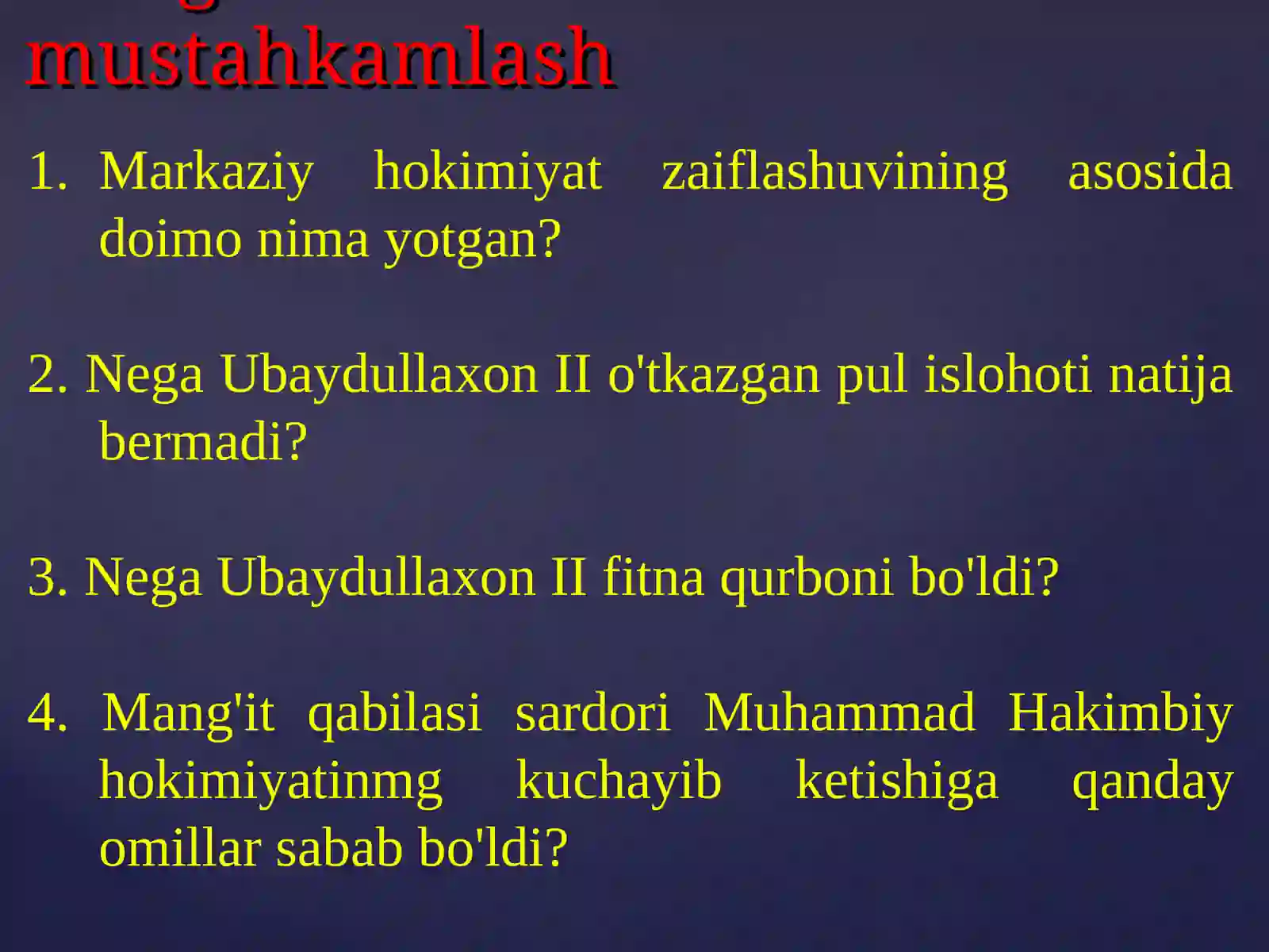 Product slide 4
