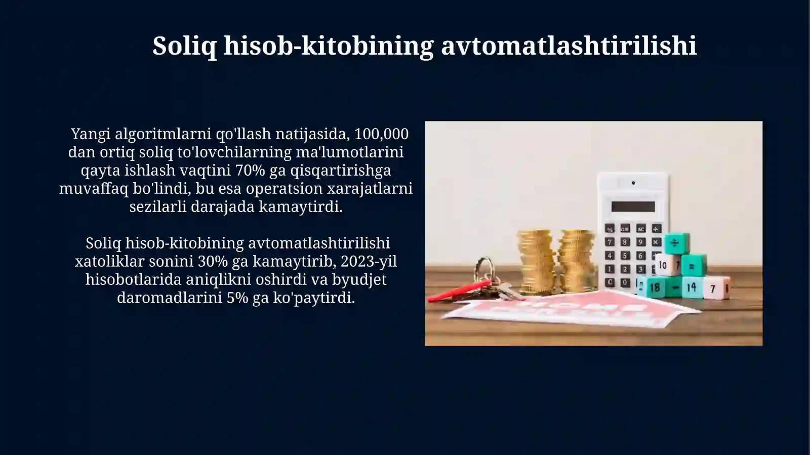 Product slide 4