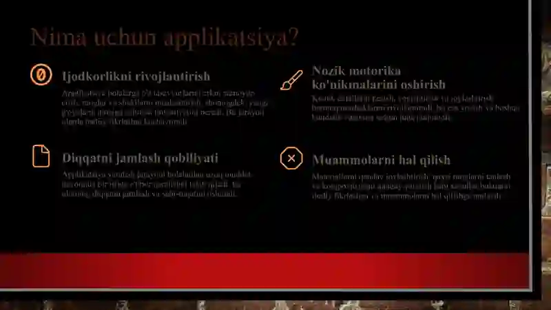 Product slide 4