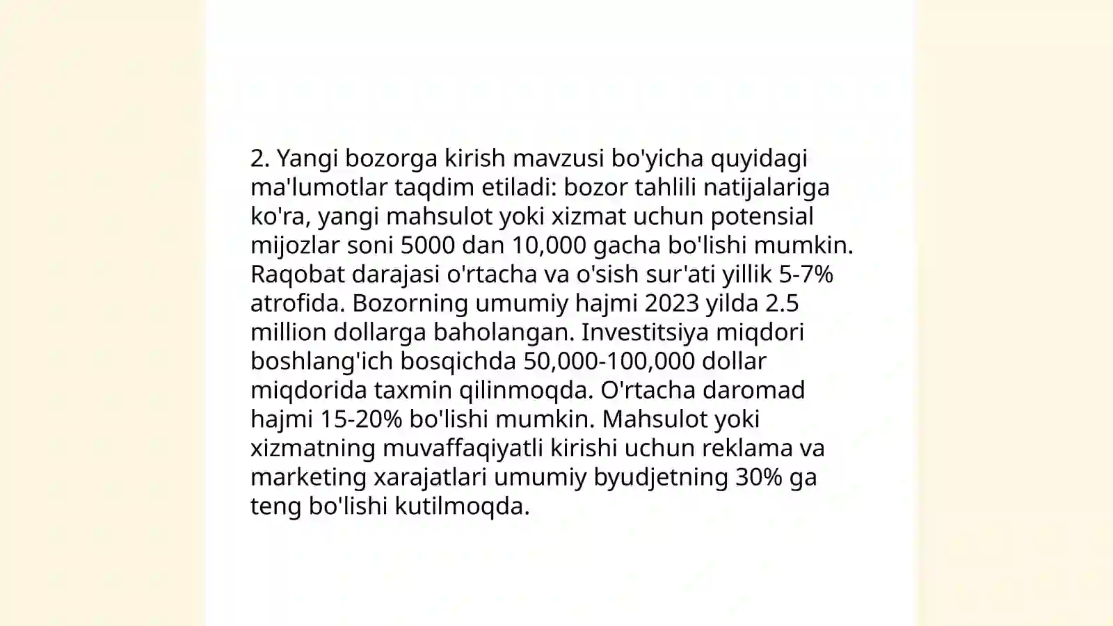 Product slide 4