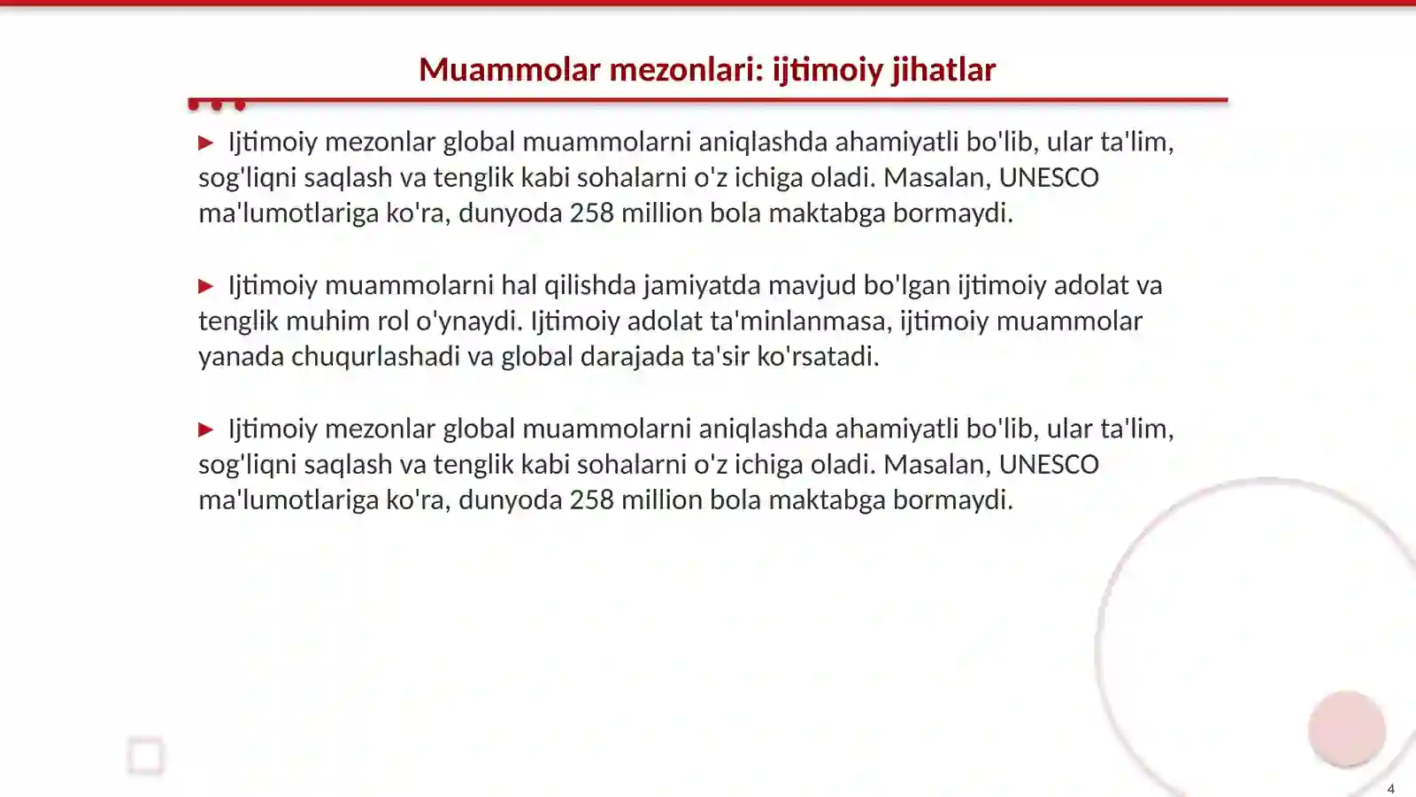 Product slide 4