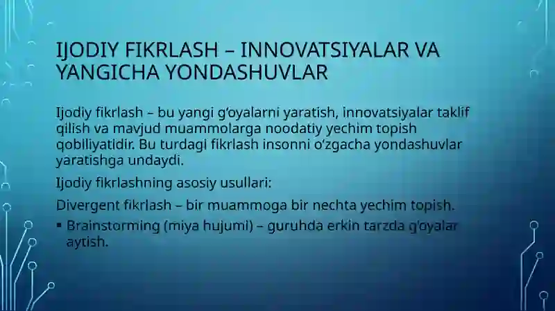 Product slide 4