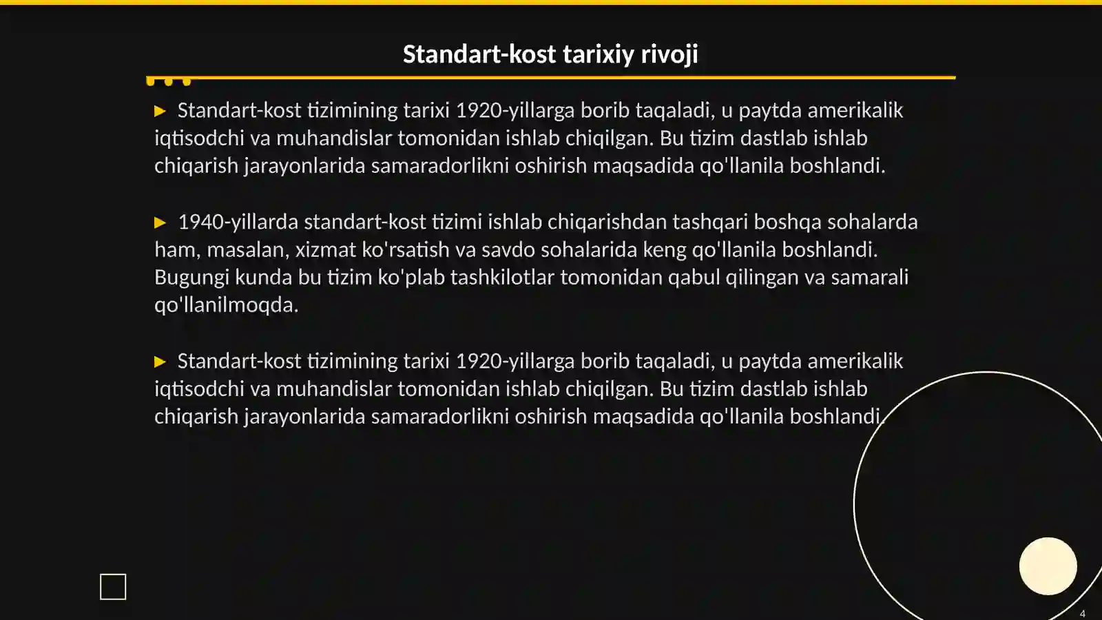 Product slide 4