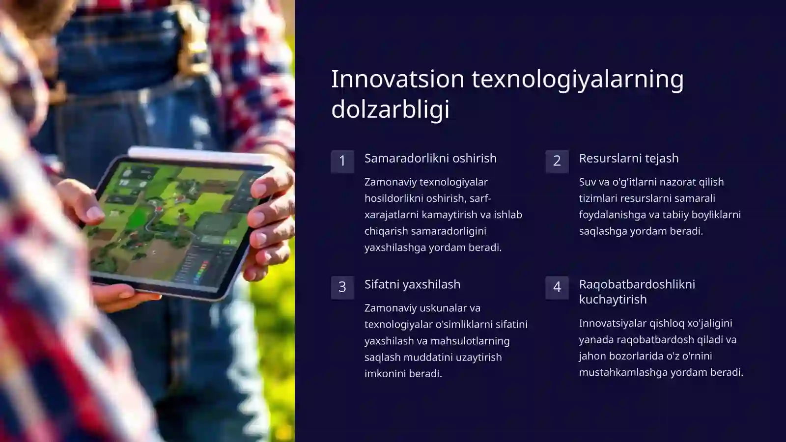 Product slide 4
