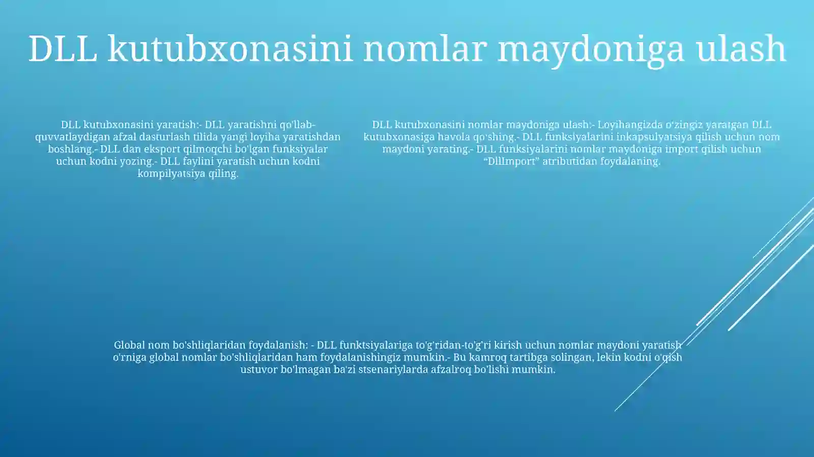 Product slide 4