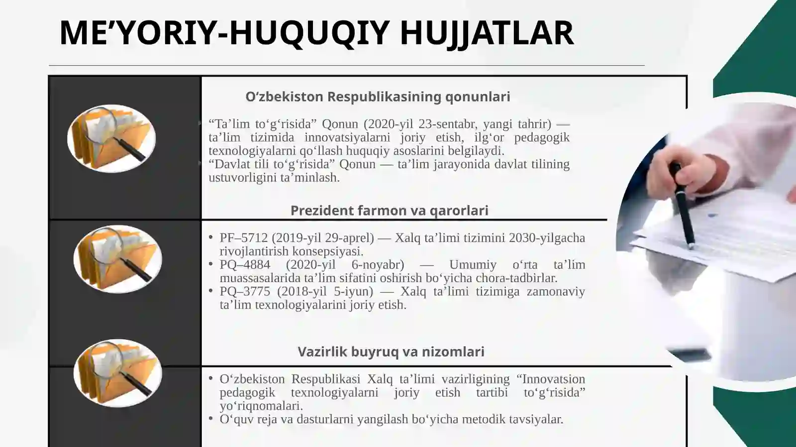 Product slide 4