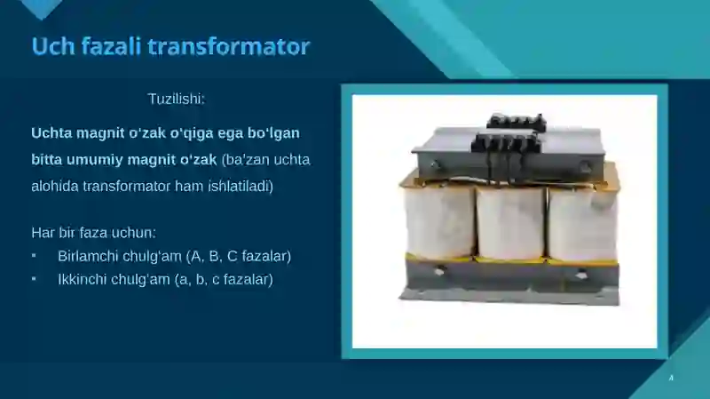 Product slide 4