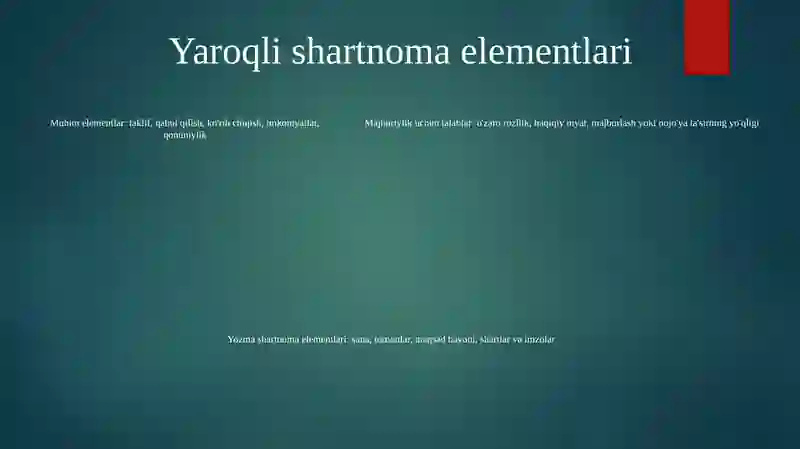 Product slide 4