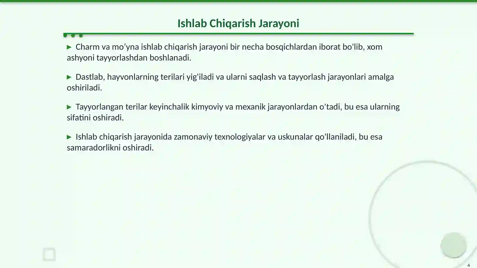 Product slide 4