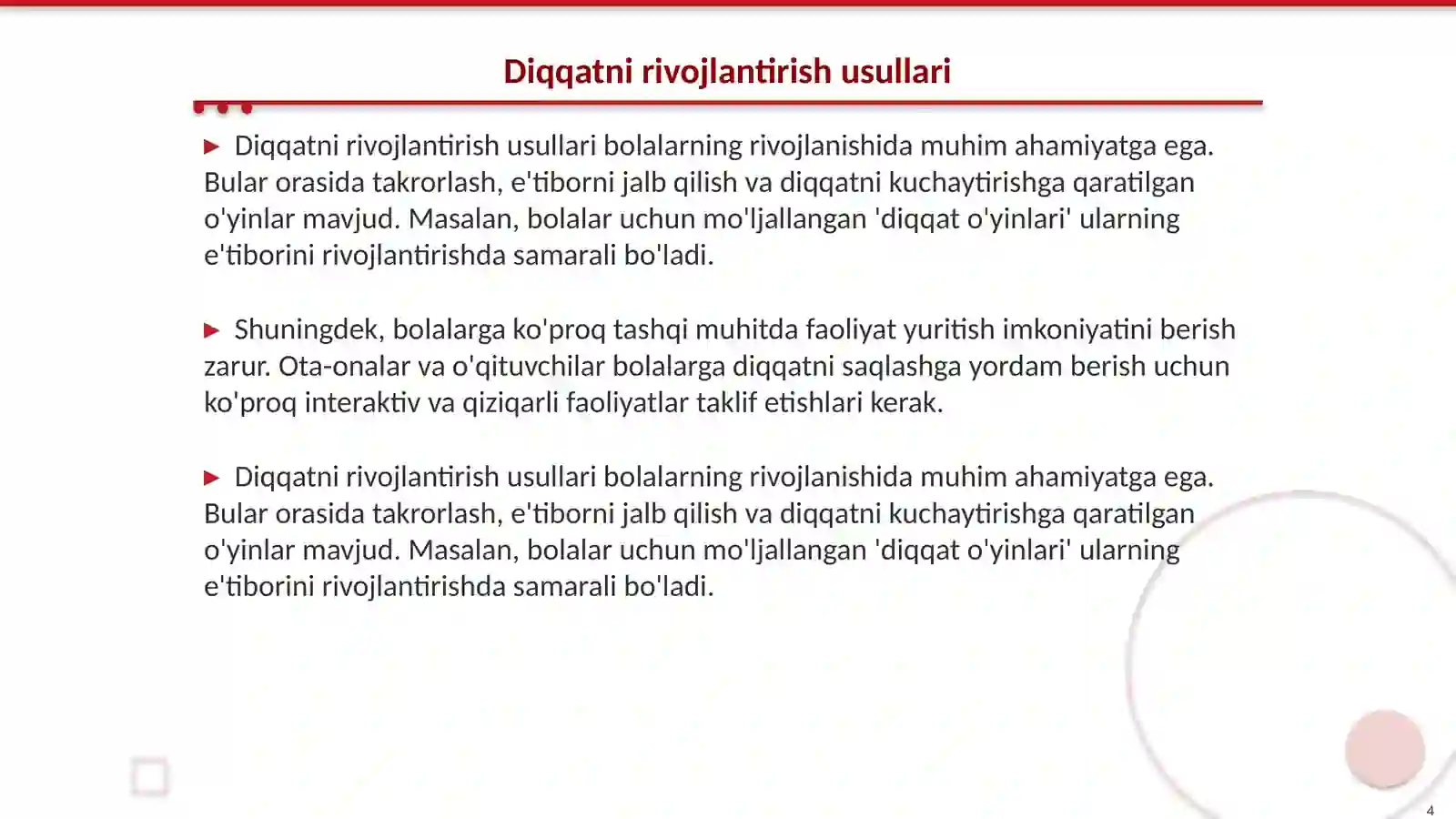Product slide 4
