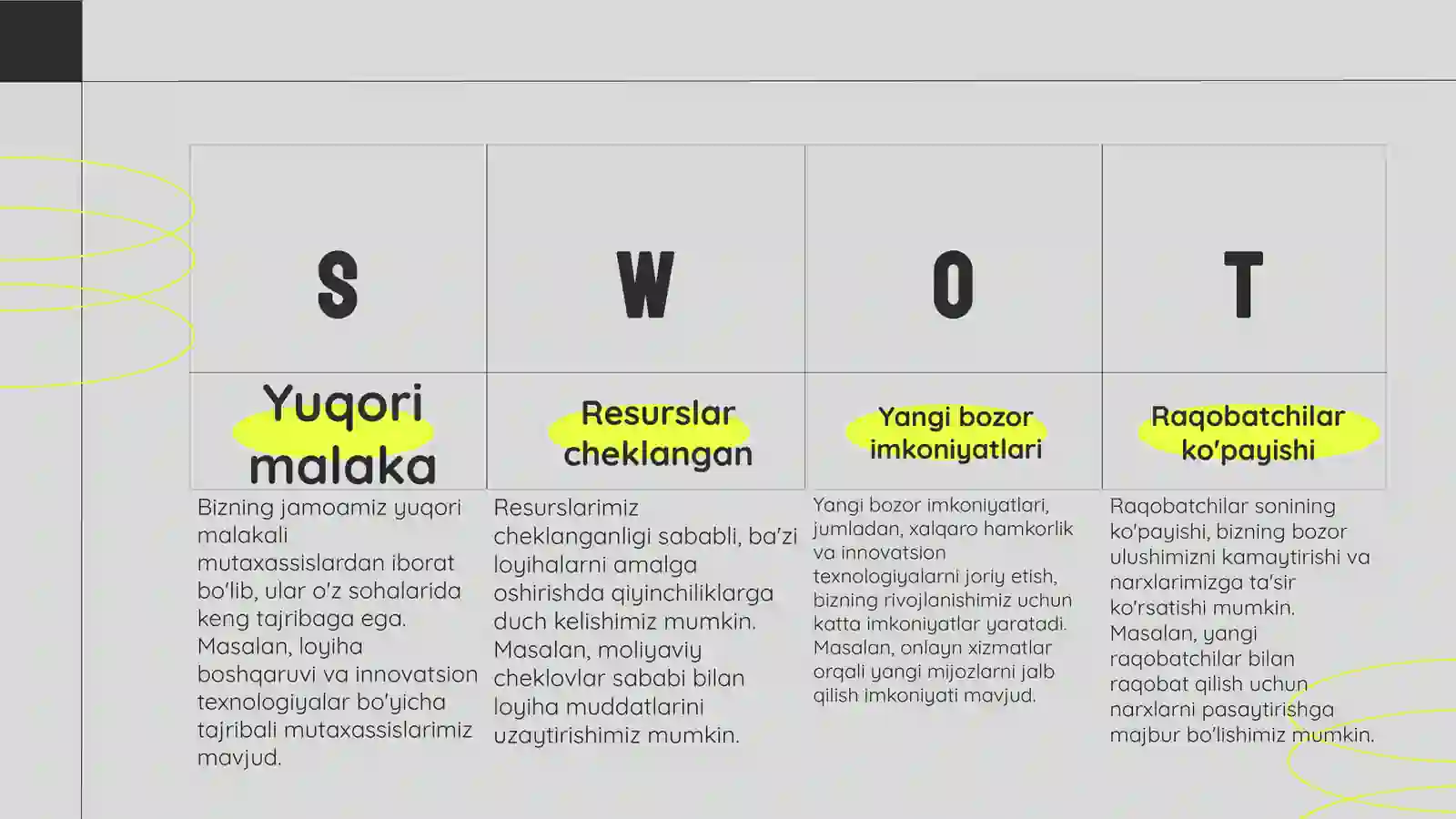 Product slide 4