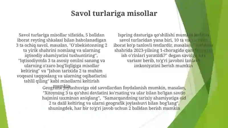 Product slide 4