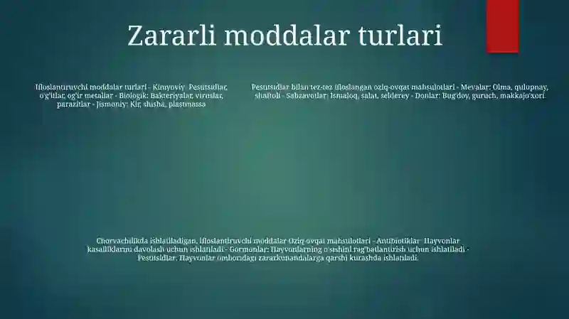 Product slide 4