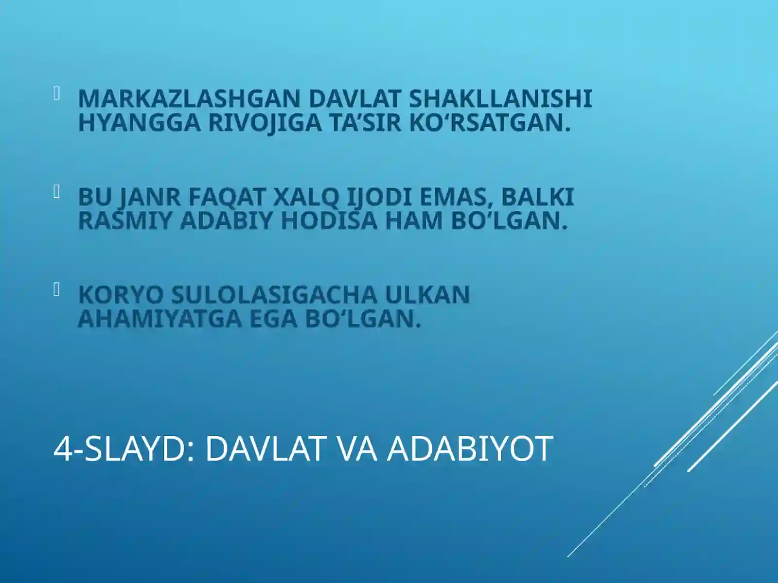 Product slide 4