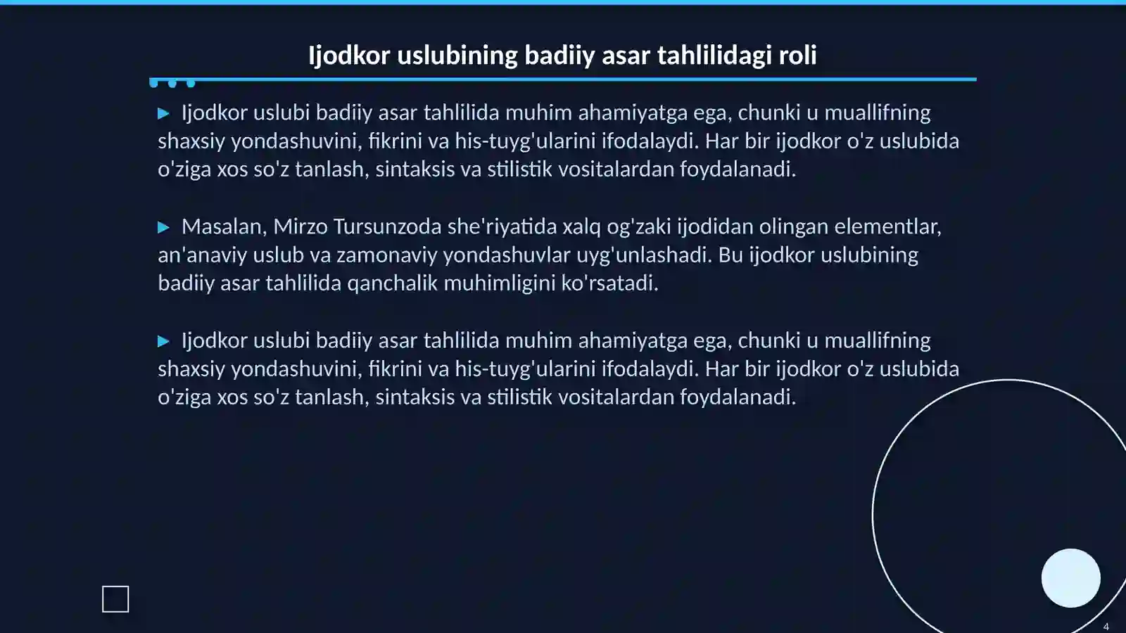 Product slide 4