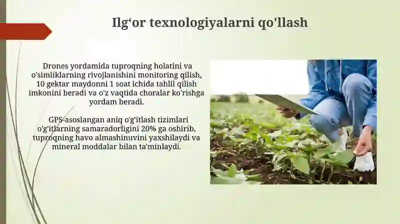 Product slide 4