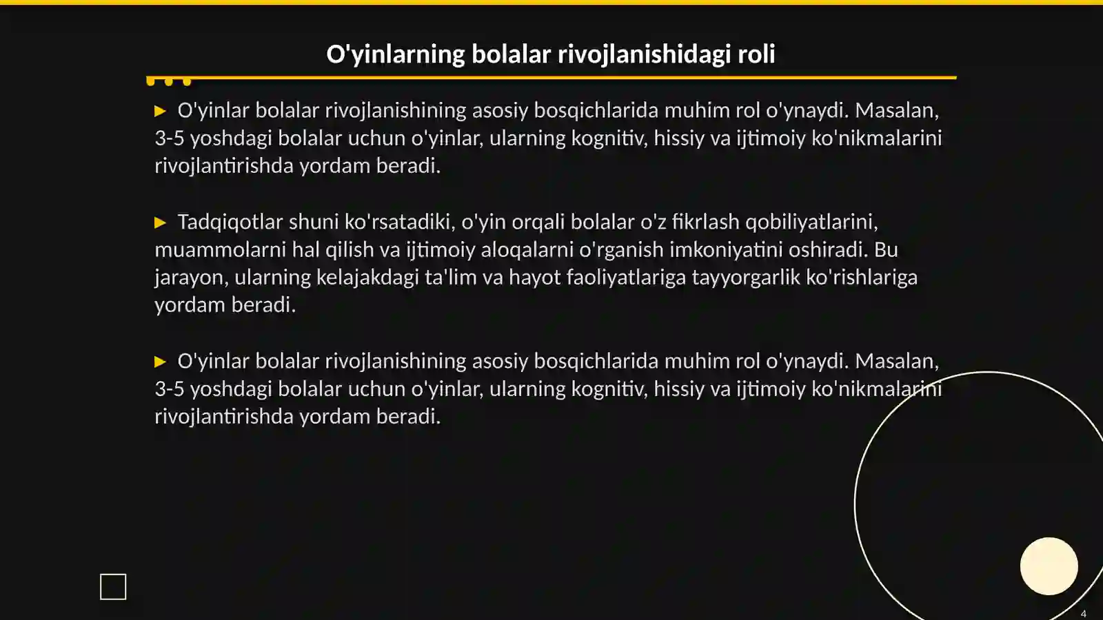 Product slide 4