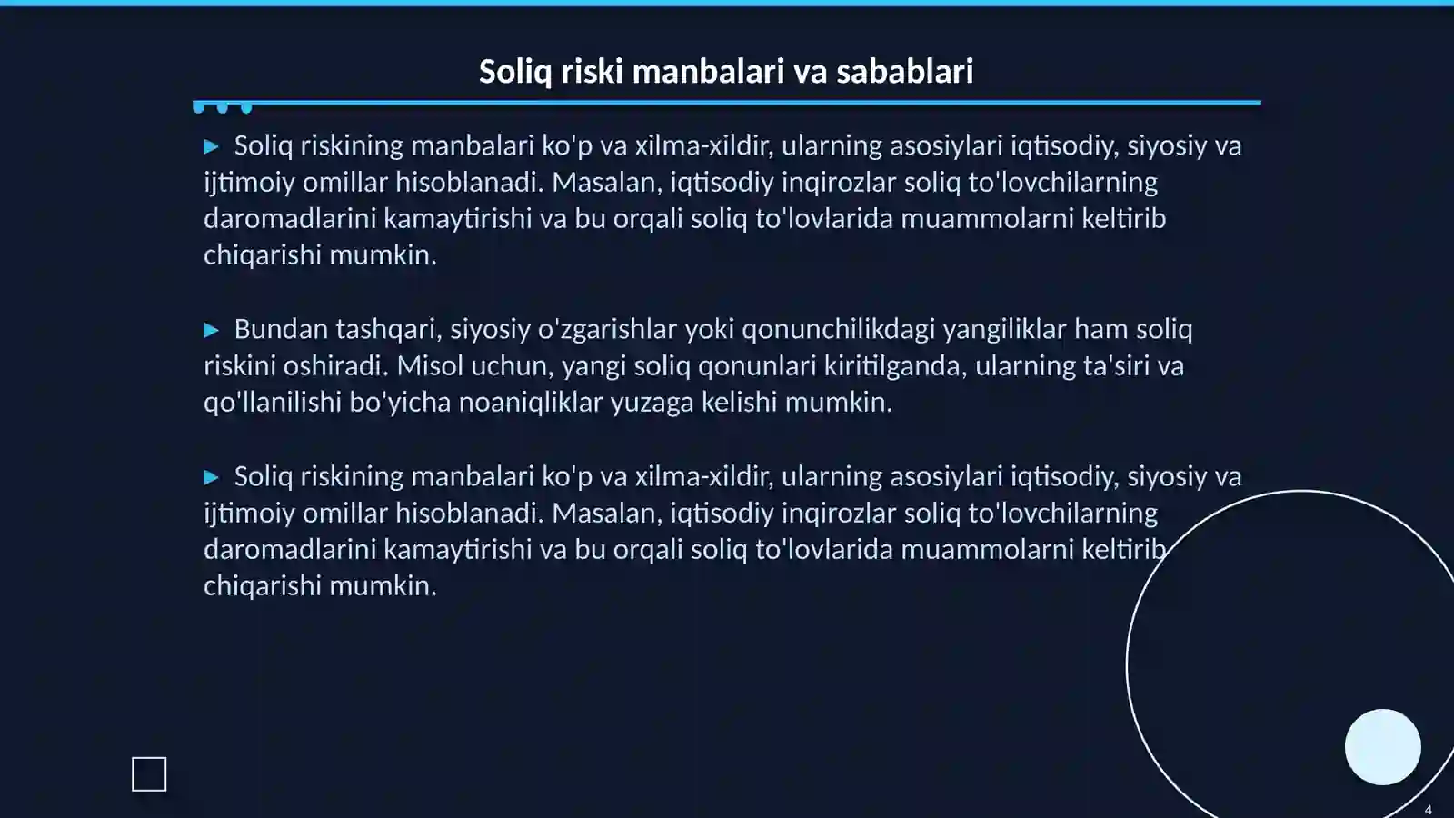 Product slide 4