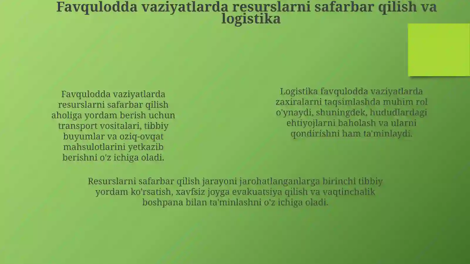 Product slide 4
