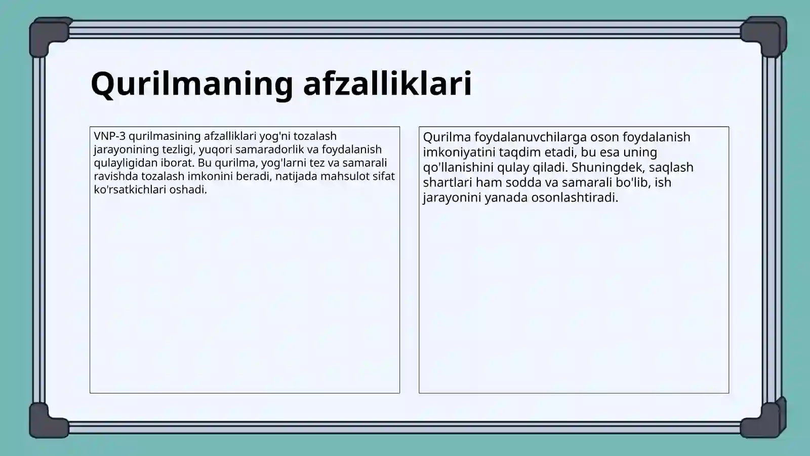 Product slide 4