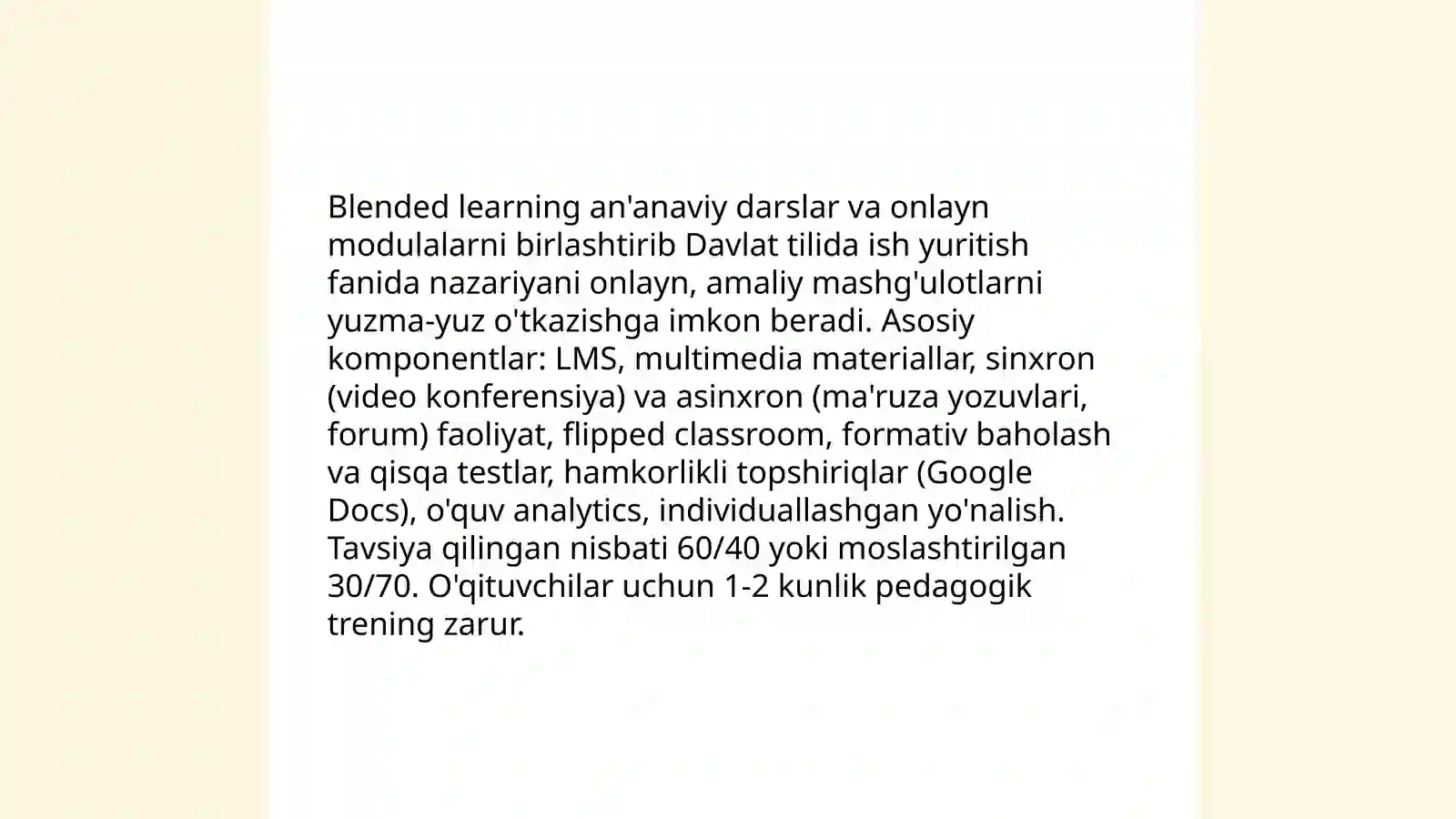 Product slide 4