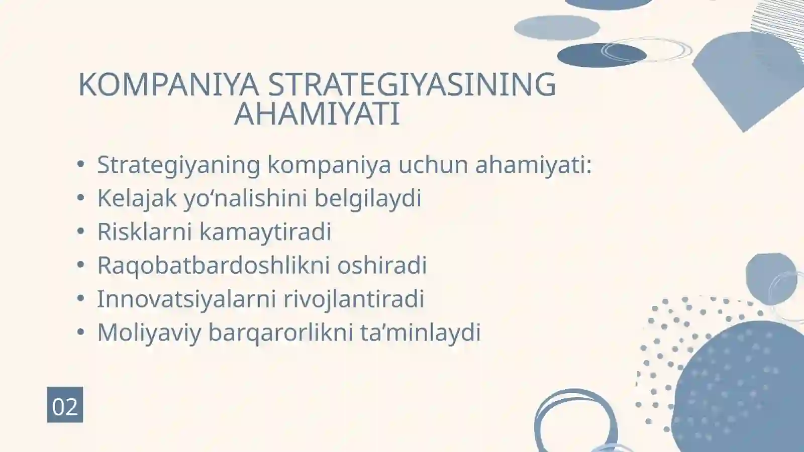 Product slide 4