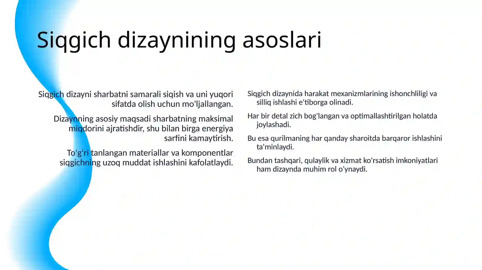 Product slide 4