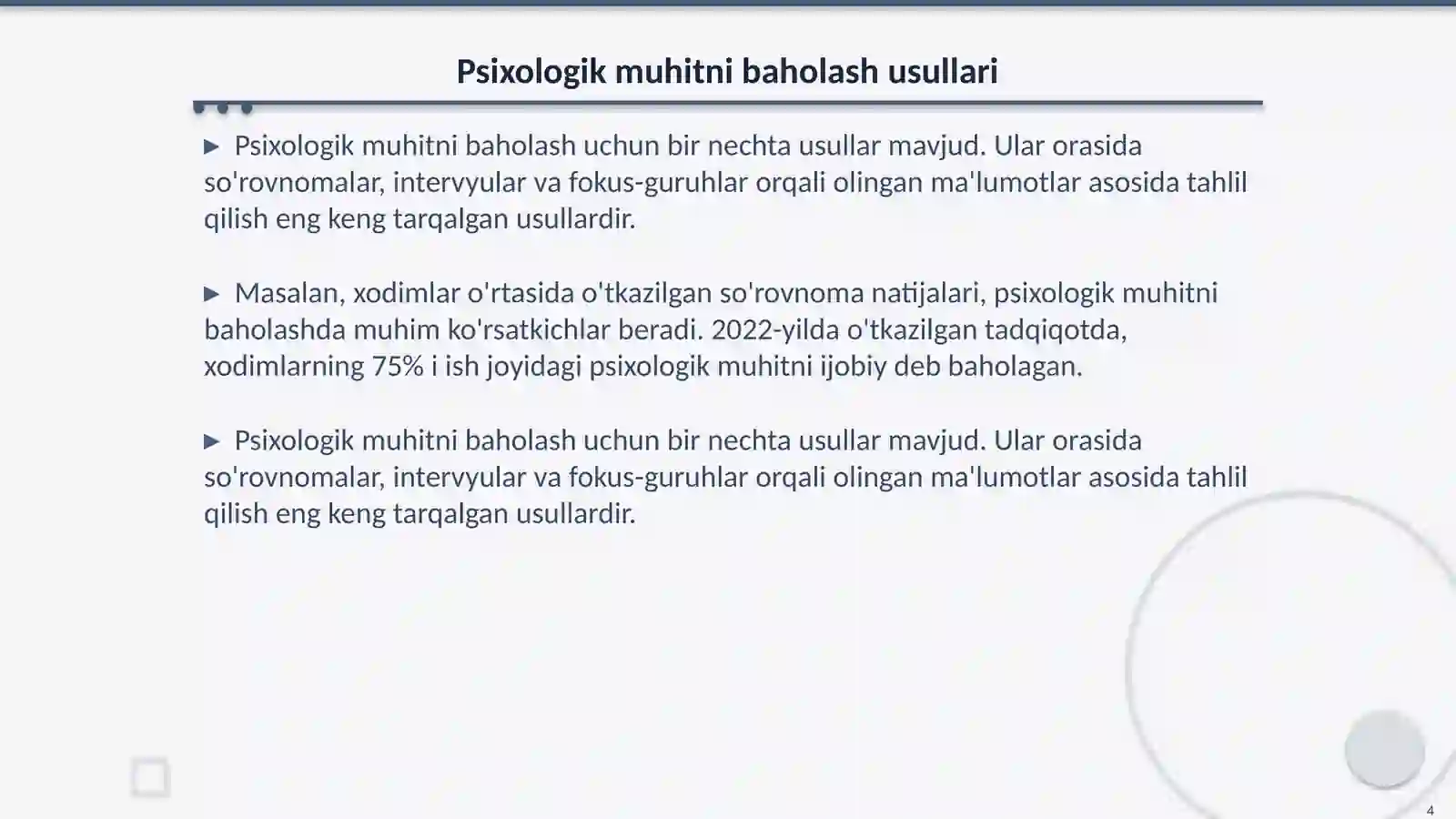 Product slide 4