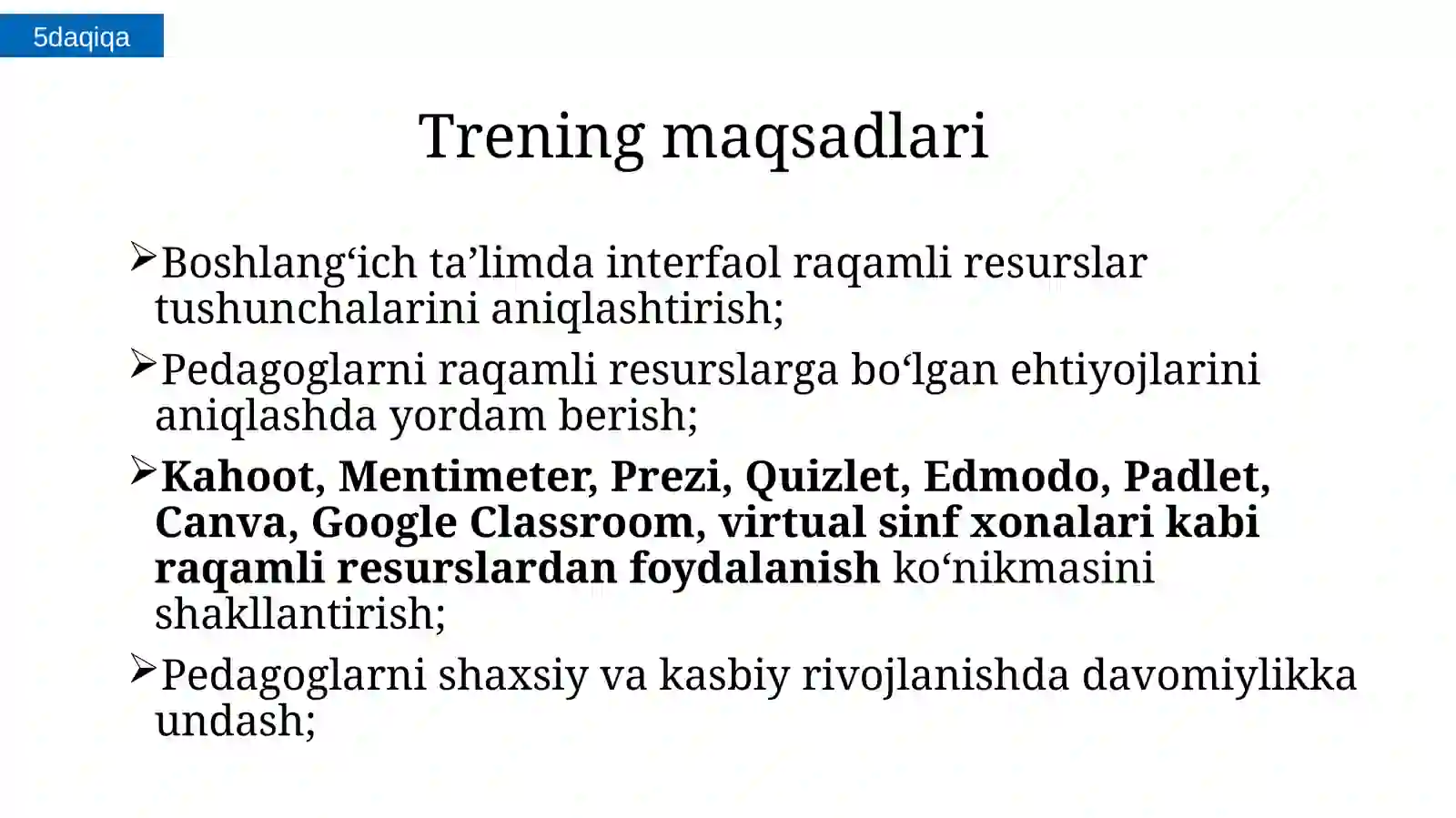 Product slide 4