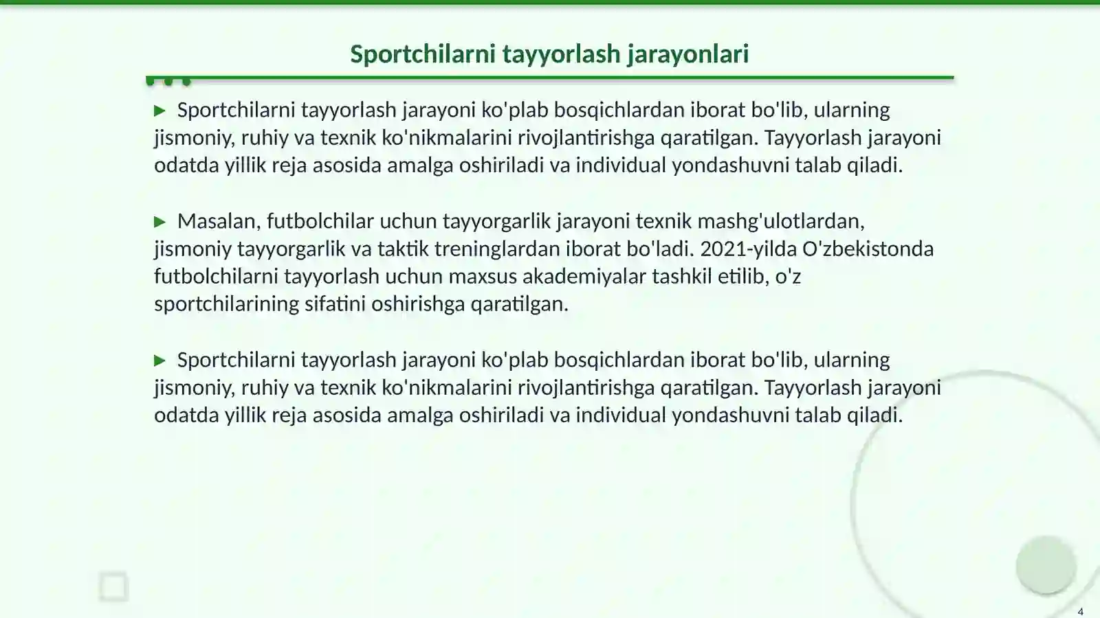 Product slide 4