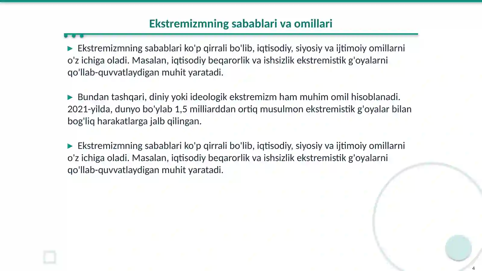 Product slide 4