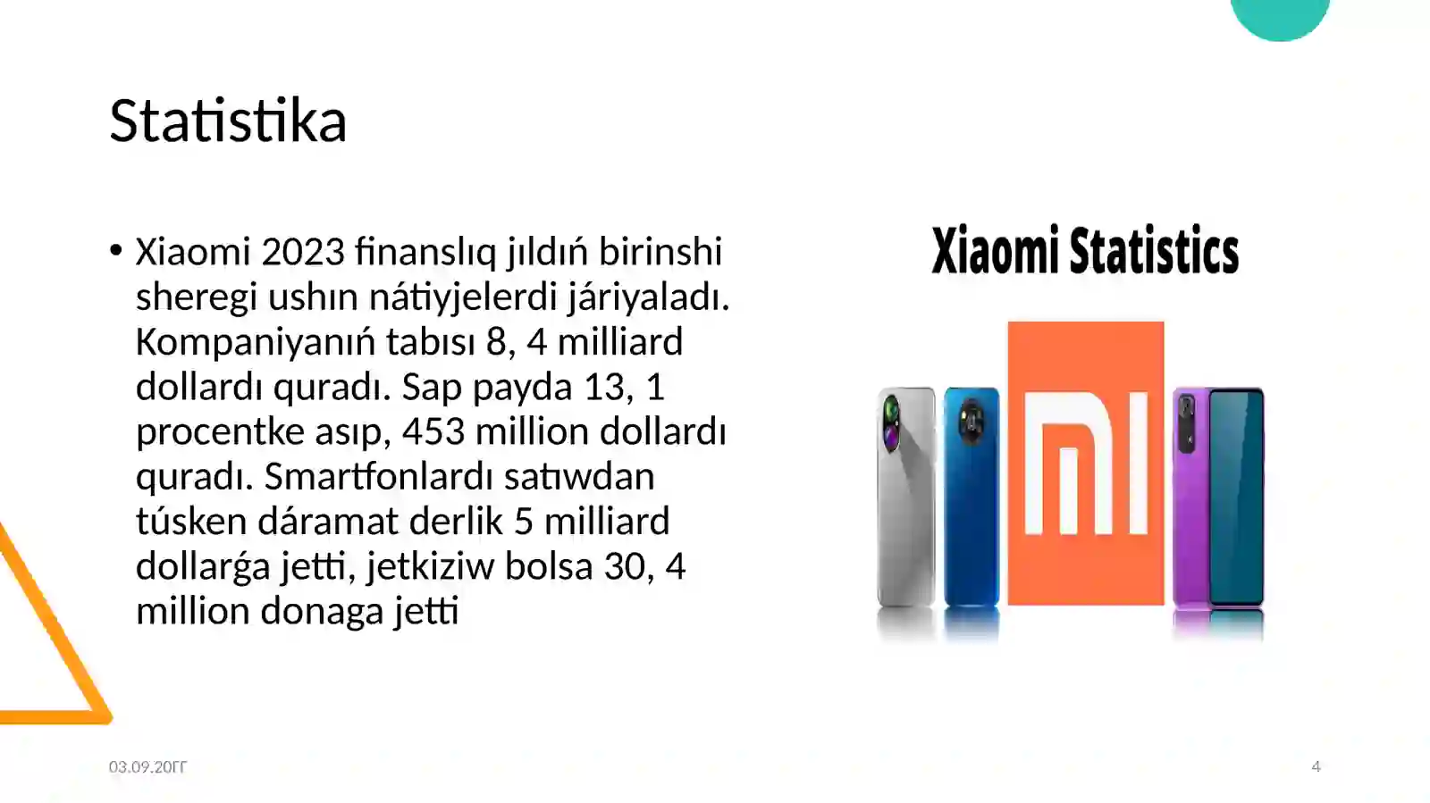 Product slide 4