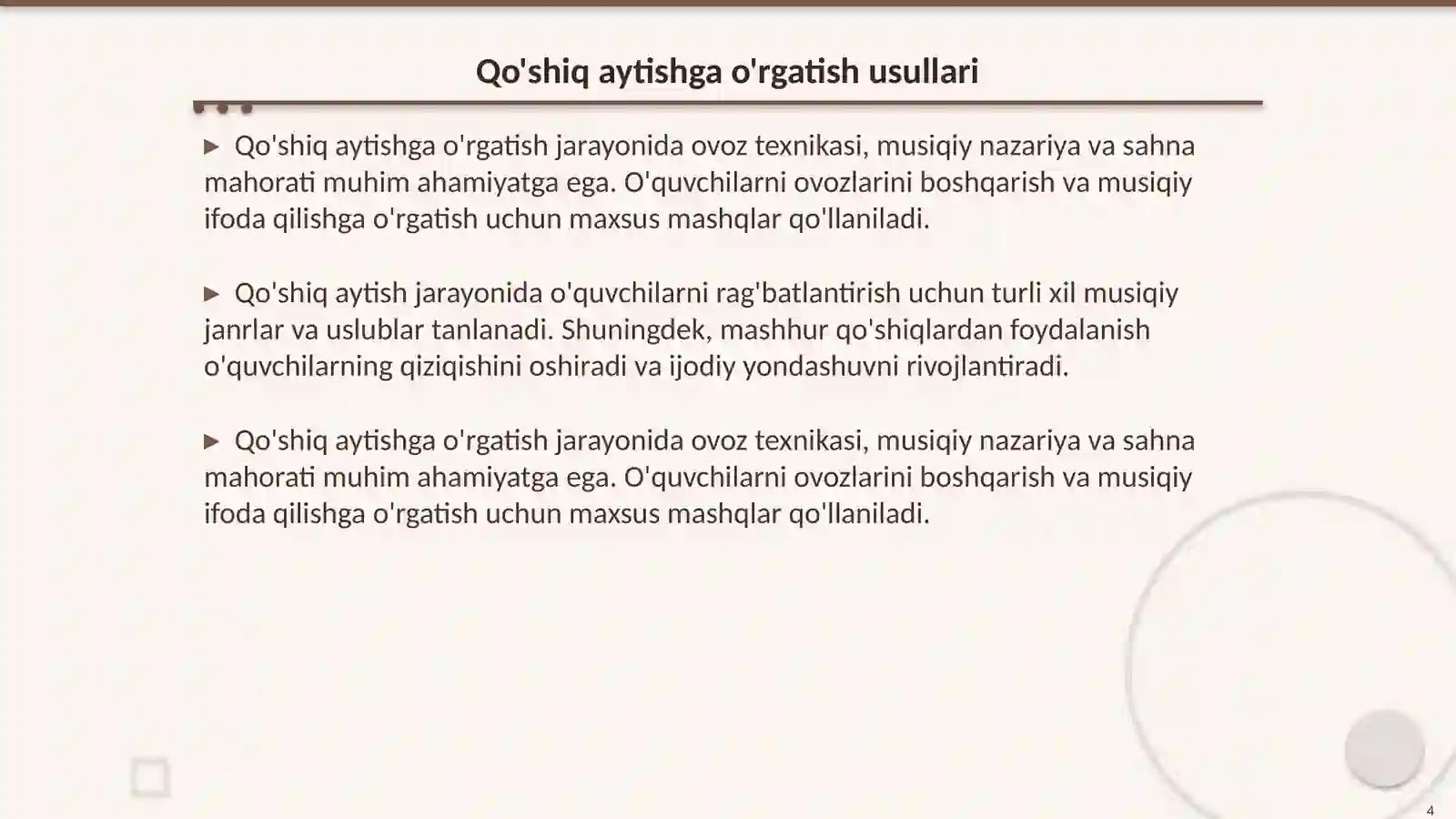 Product slide 4