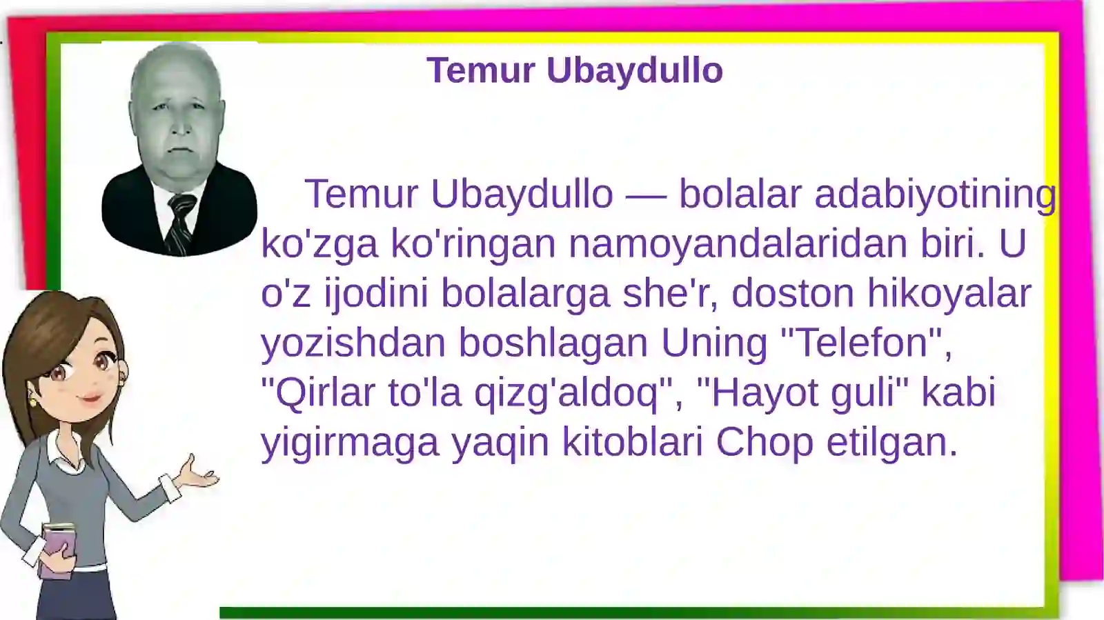 Product slide 4