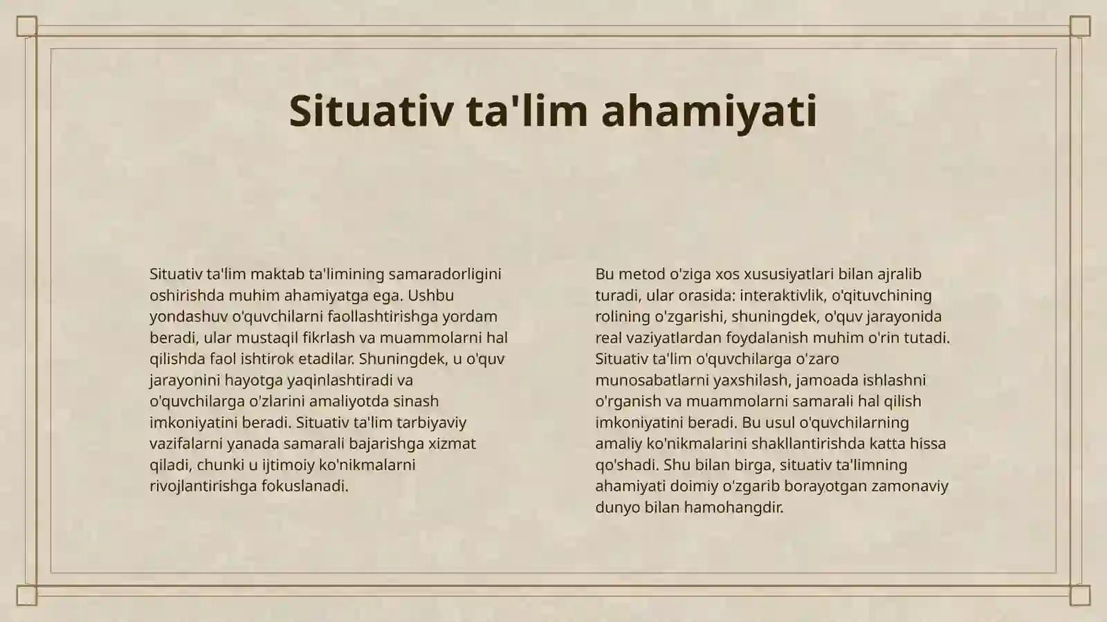 Product slide 4