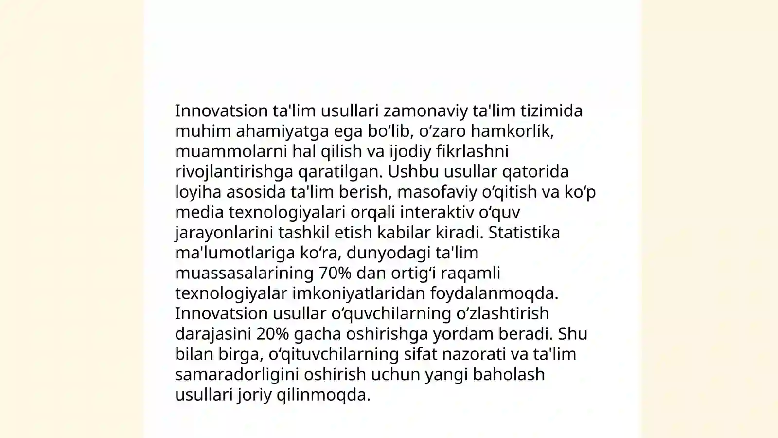 Product slide 4