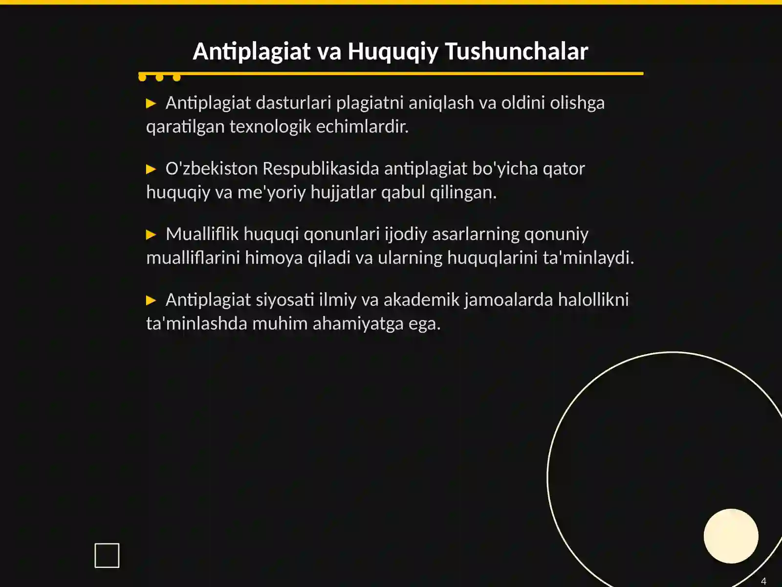 Product slide 4