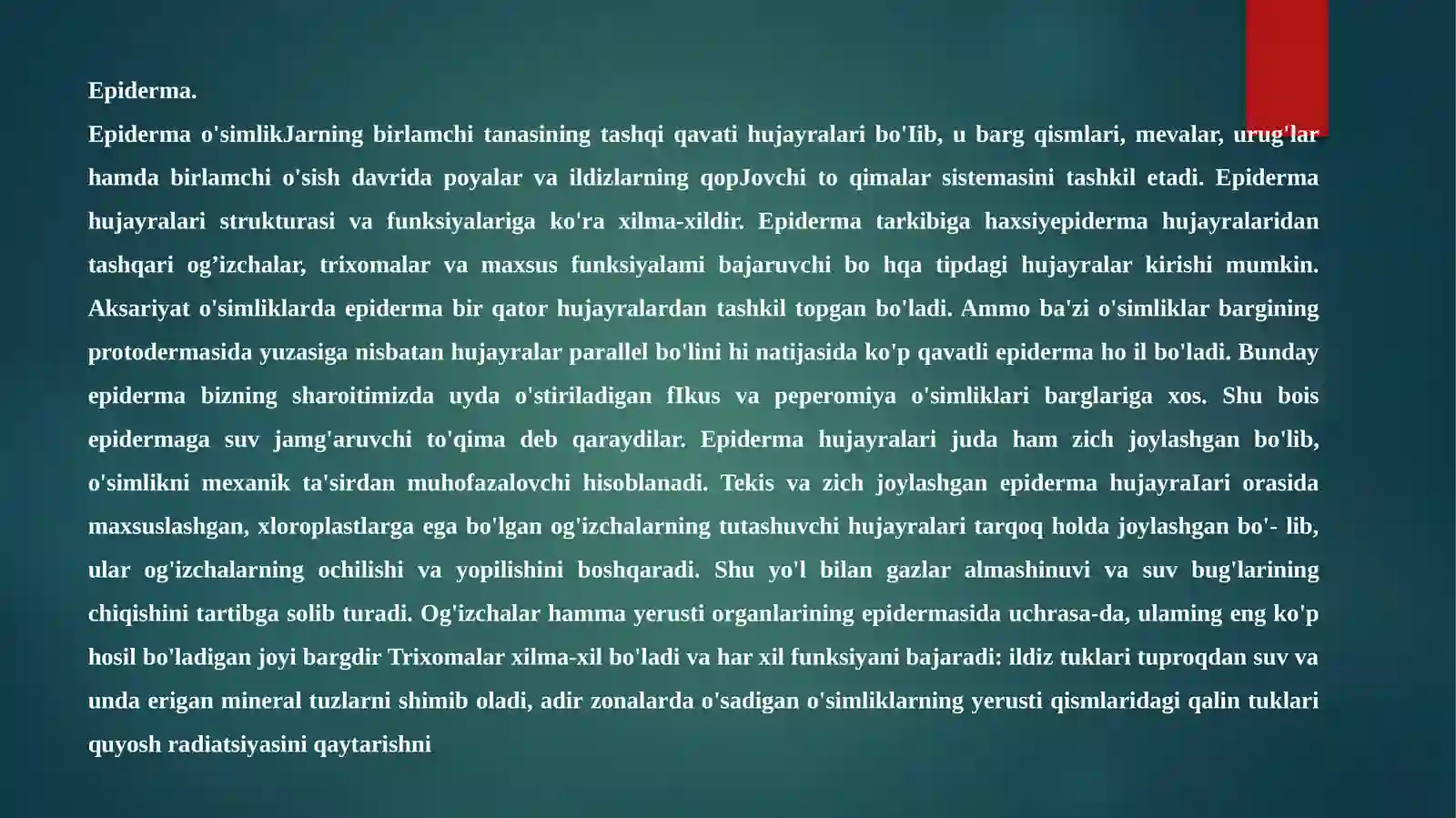 Product slide 4
