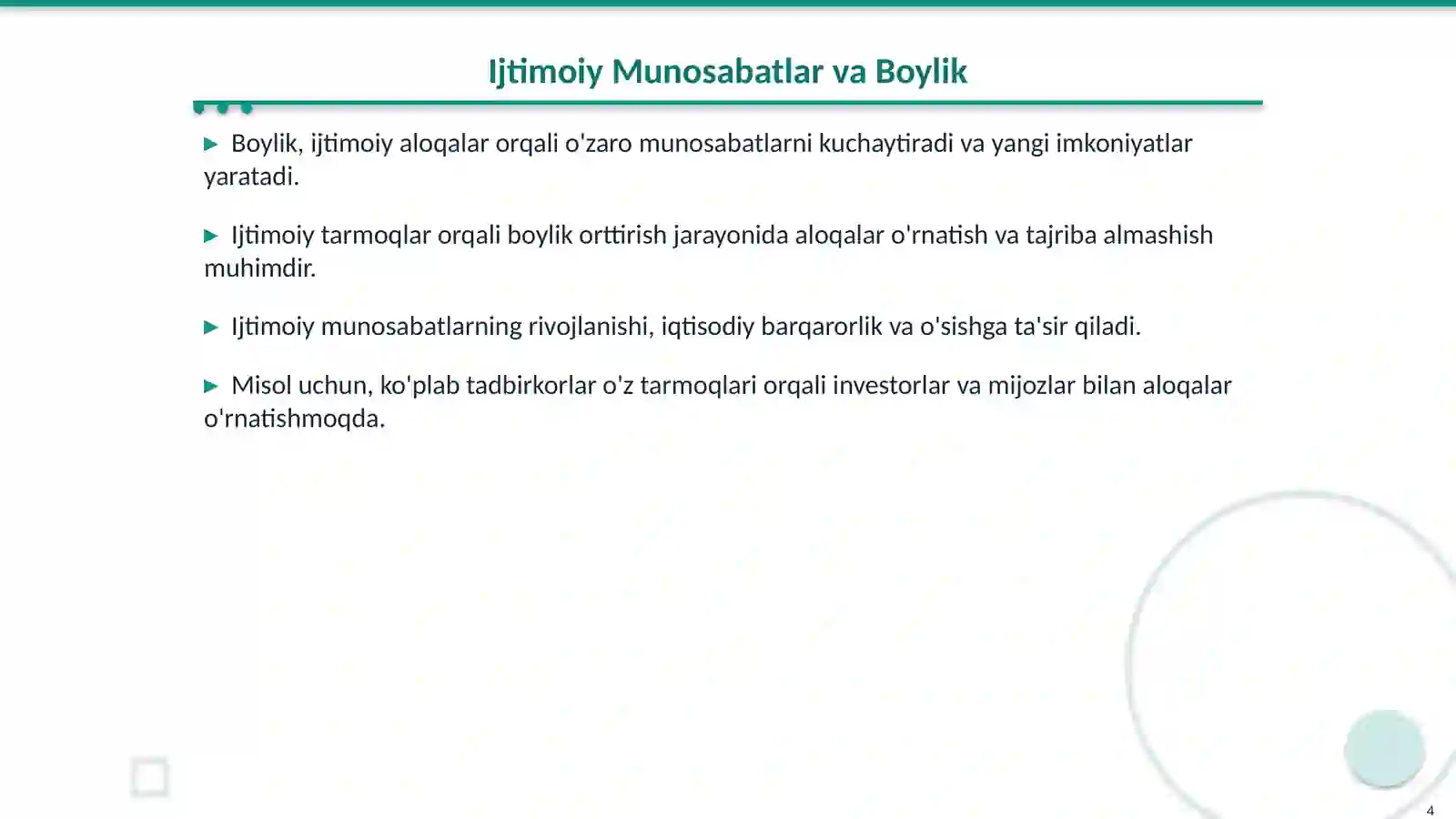 Product slide 4