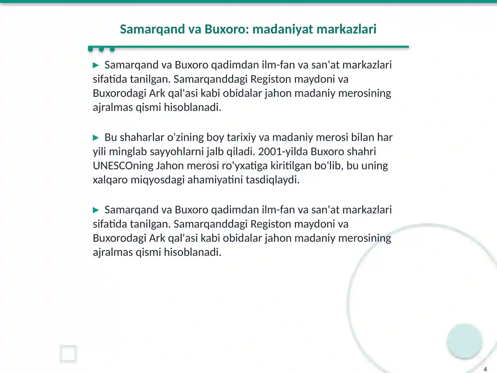 Product slide 4