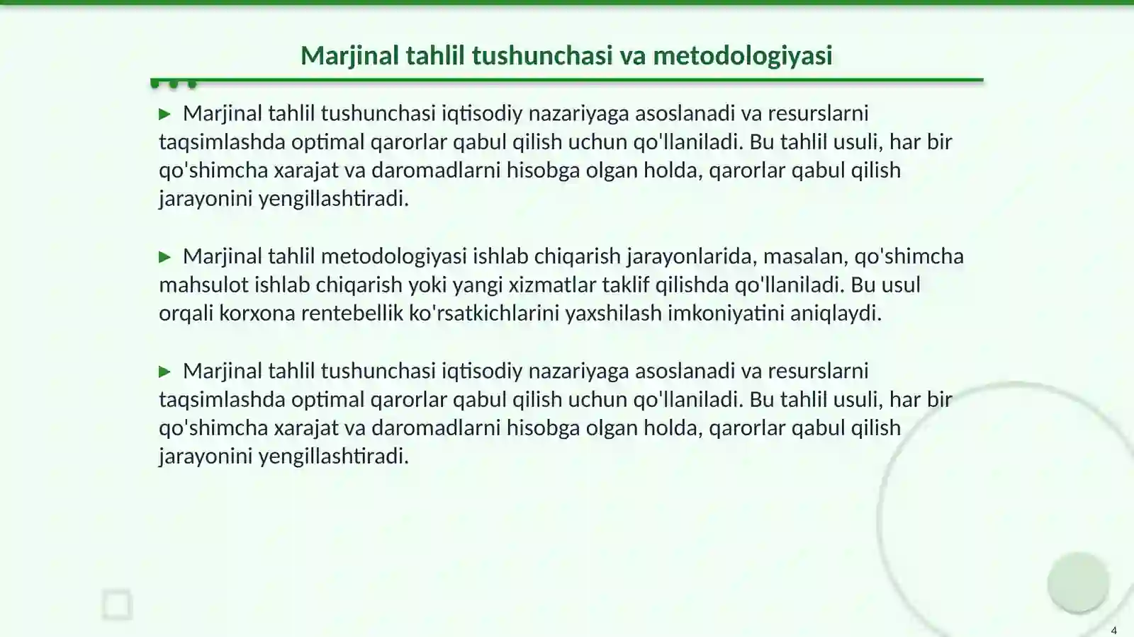 Product slide 4