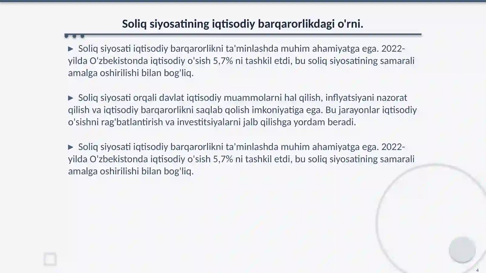 Product slide 4