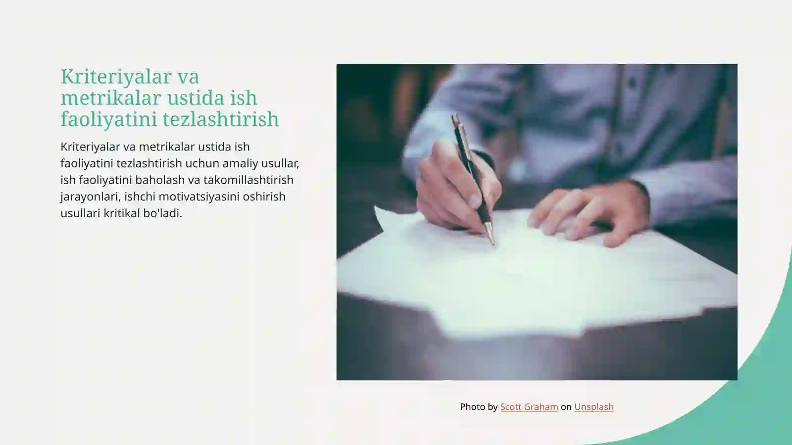 Product slide 4