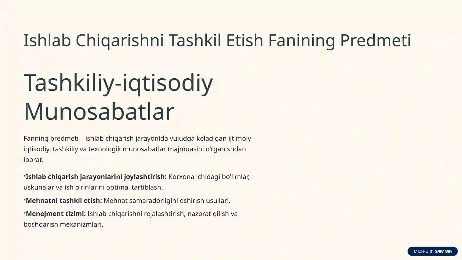 Product slide 4