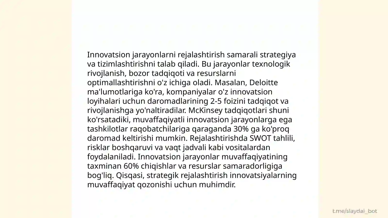 Product slide 4