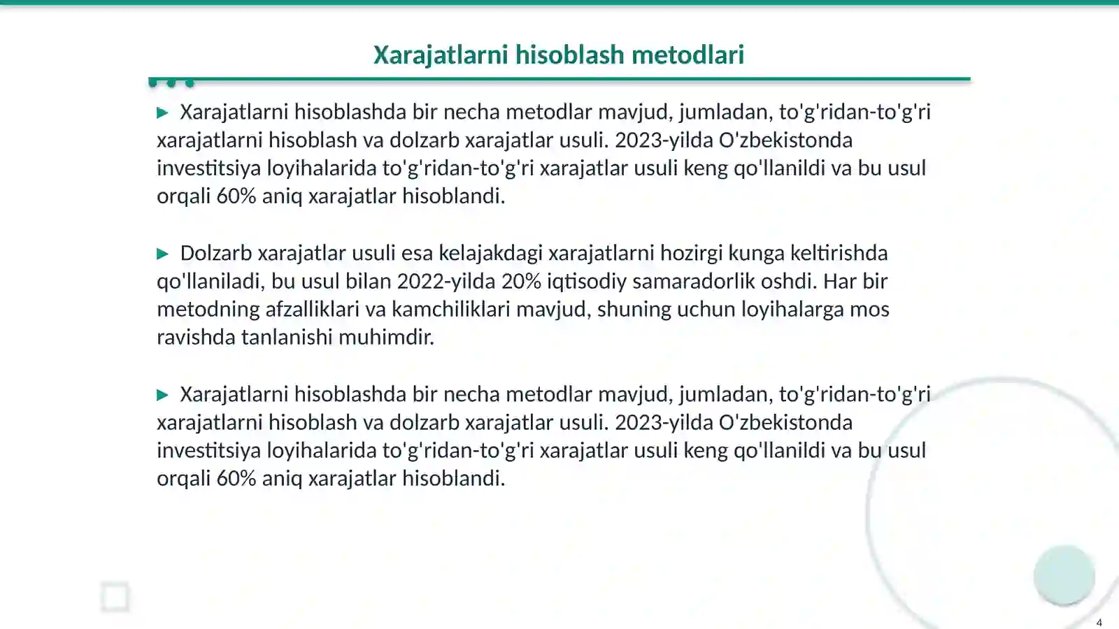 Product slide 4