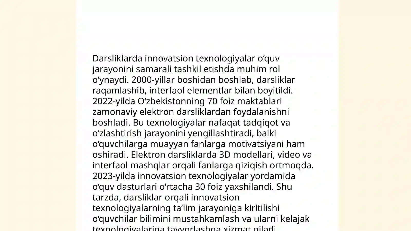 Product slide 4